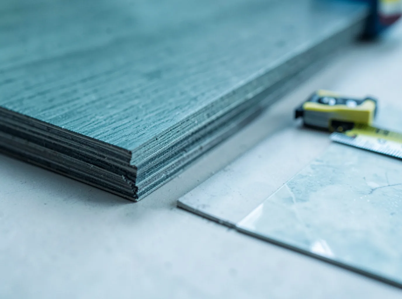 Luxury Vinyl Plank Installation New Oxford, PA FAQs